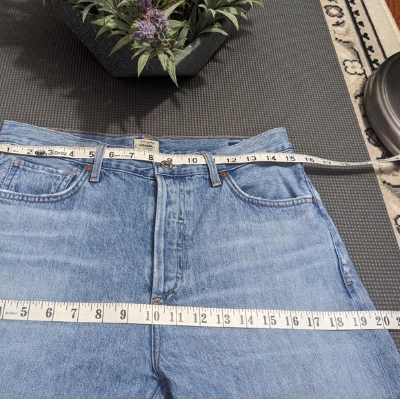 CITIZENS OF HUMANITY Liya High Rise Jeans - Picture 8 of 16